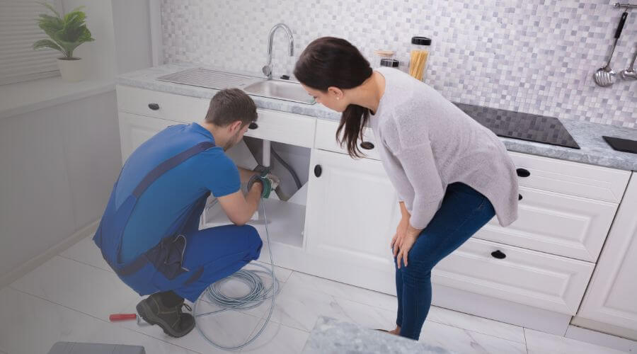 Professional Leak Detection Services in Grayson, LA